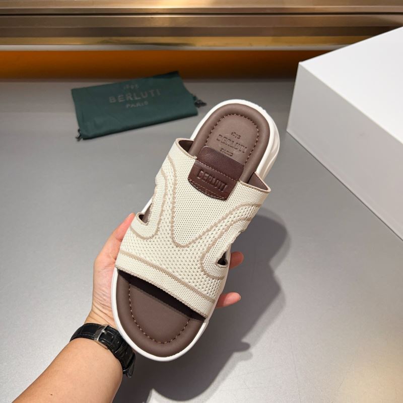 Berluti Sandals